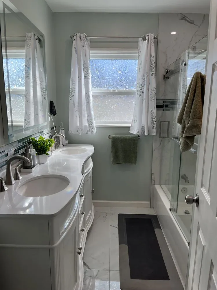 Trusted lawn mowing service in Sherman oaks, CA by LA Green Development