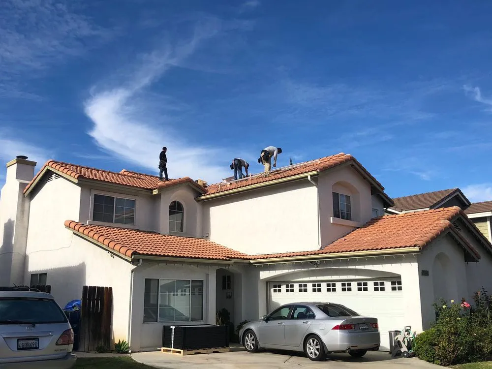 Local residential landscaping in Sherman oaks, CA - LA Green Development