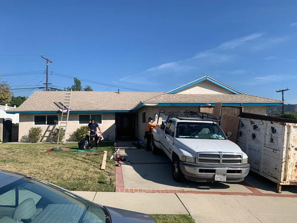 Top-rated garden landscaping experts serving Sherman oaks, CA - LA Green Development