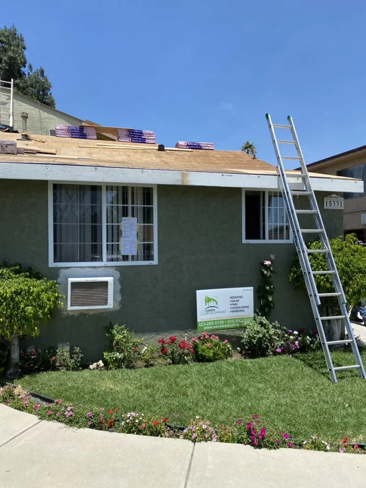 Expert residential landscaping in Sherman oaks, CA - LA Green Development