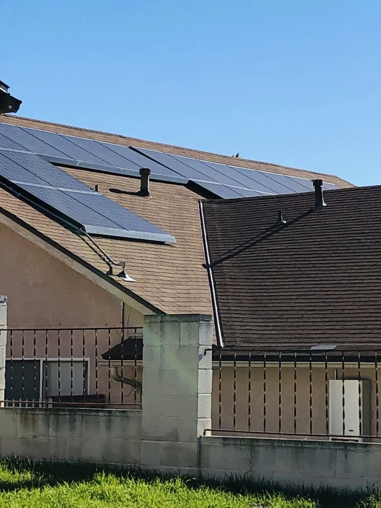 Affordable garden landscaping in Sherman oaks, CA by LA Green Development