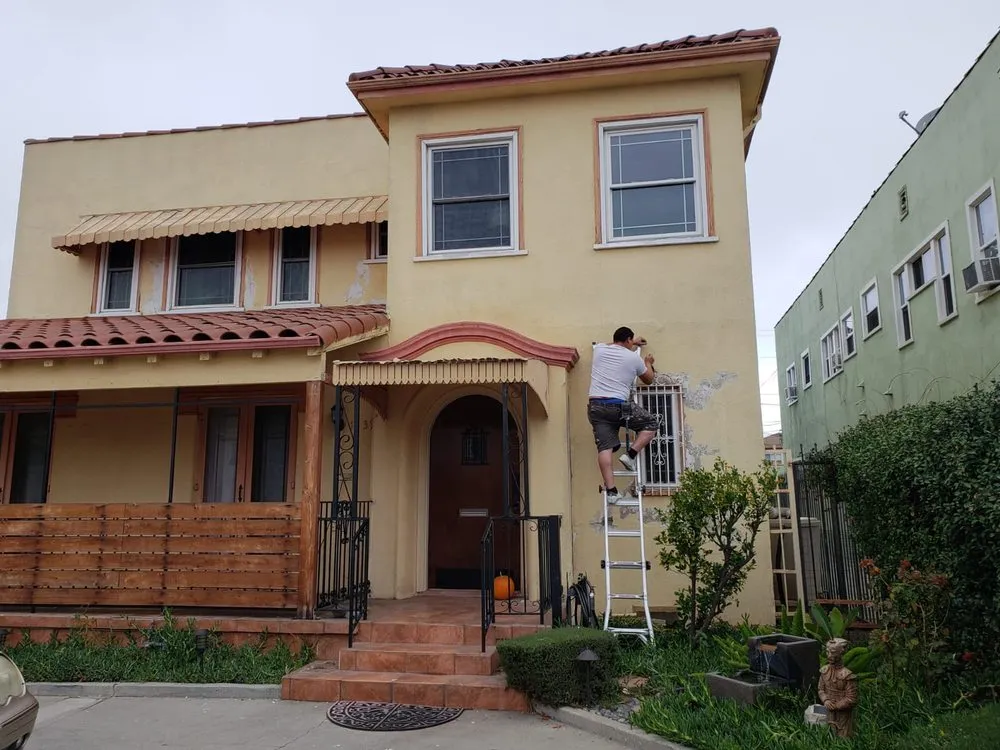 Local landscape design for beautiful yards across Sherman oaks, CA - LA Green Development