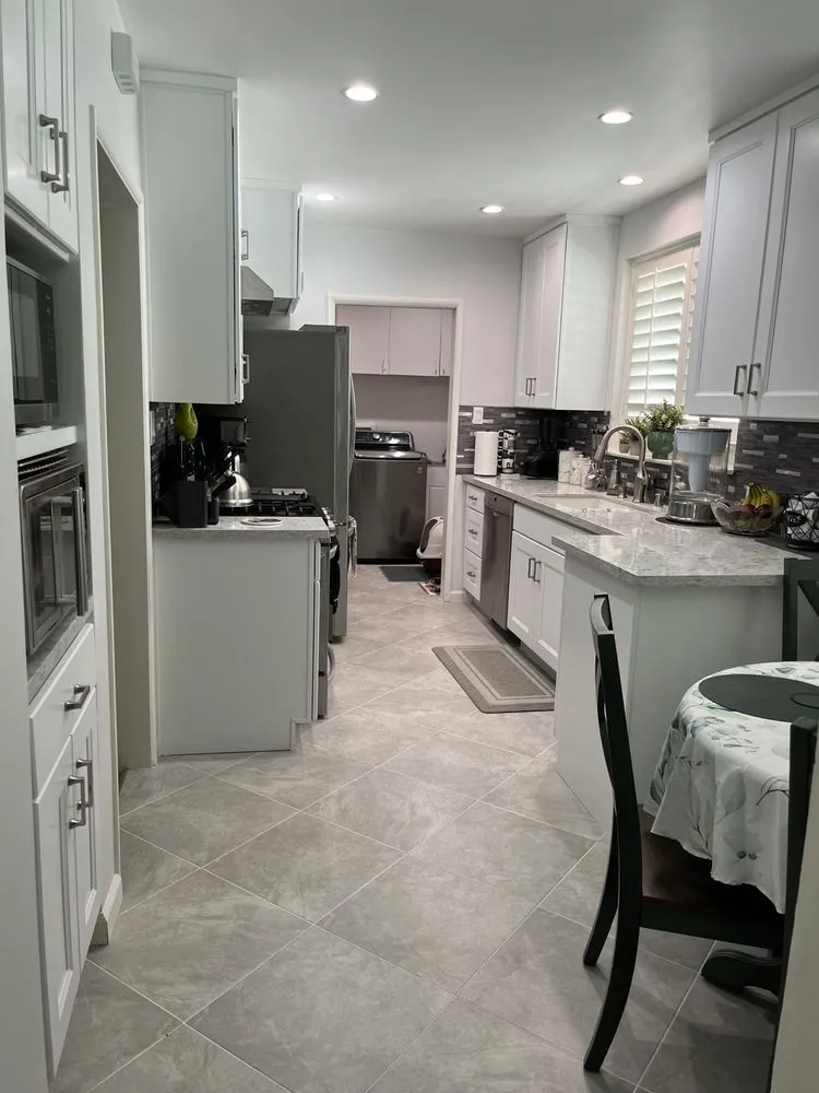 Affordable yard cleanup service in Sherman oaks, CA - LA Green Development