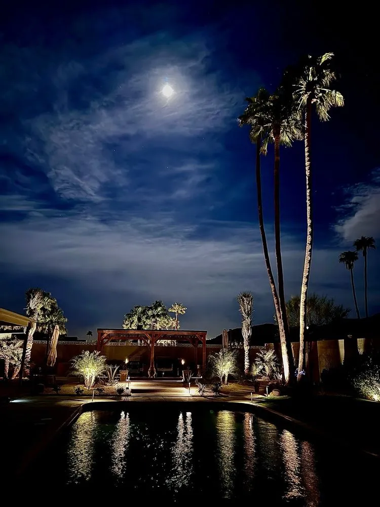 Affordable residential landscaping experts serving Indio, CA - La Hacienda Nursery & Landscape