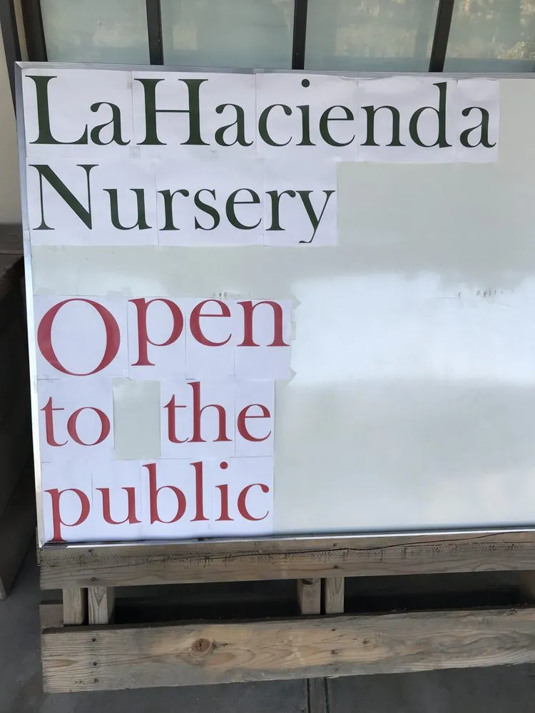 Expert landscaping services for homes in Indio, CA by La Hacienda Nursery & Landscape