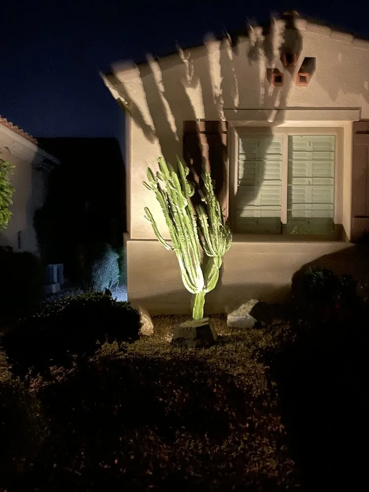 Local outdoor landscaping experts serving Indio, CA - La Hacienda Nursery & Landscape