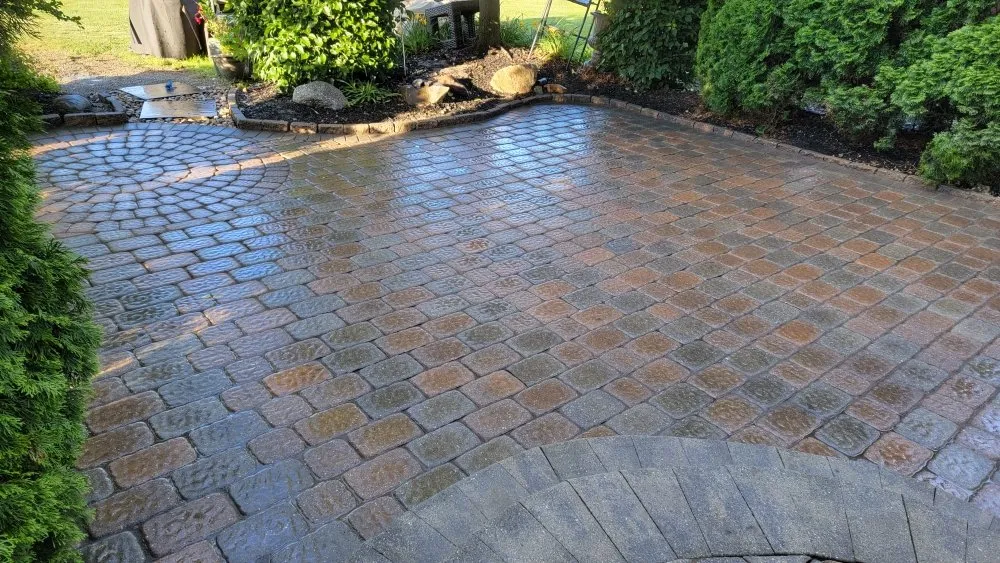 Top-rated landscape installation for residential properties across Camden, NJ - L&A Hardscaping and Landscaping
