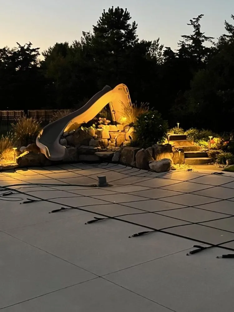 Top-rated landscaping services in Camden, NJ - L&A Hardscaping and Landscaping