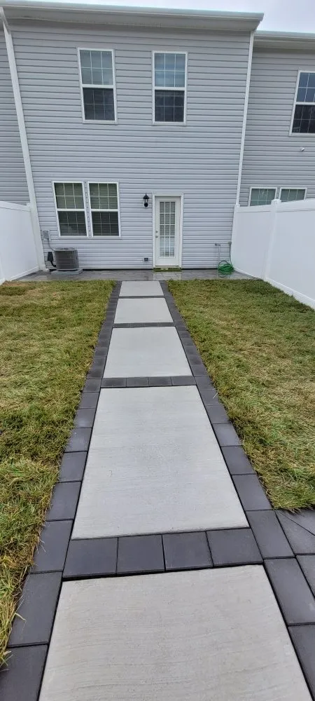 Expert landscape design for year-round maintenance in Camden, NJ by L&A Hardscaping and Landscaping