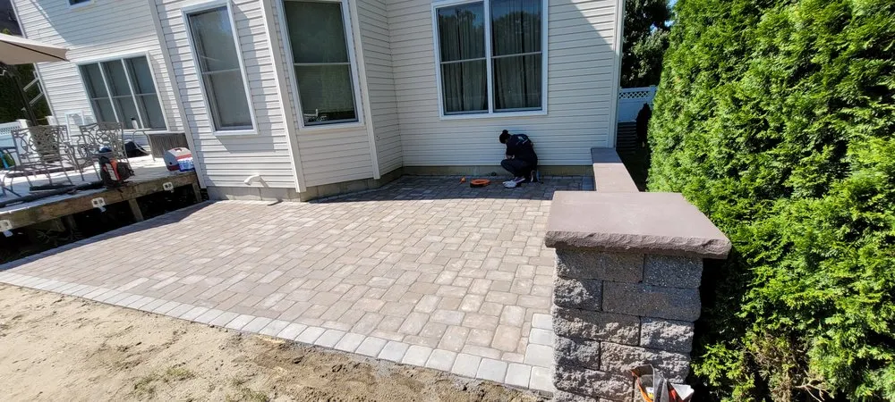 Top-rated garden landscaping near you across Camden, NJ - L&A Hardscaping and Landscaping