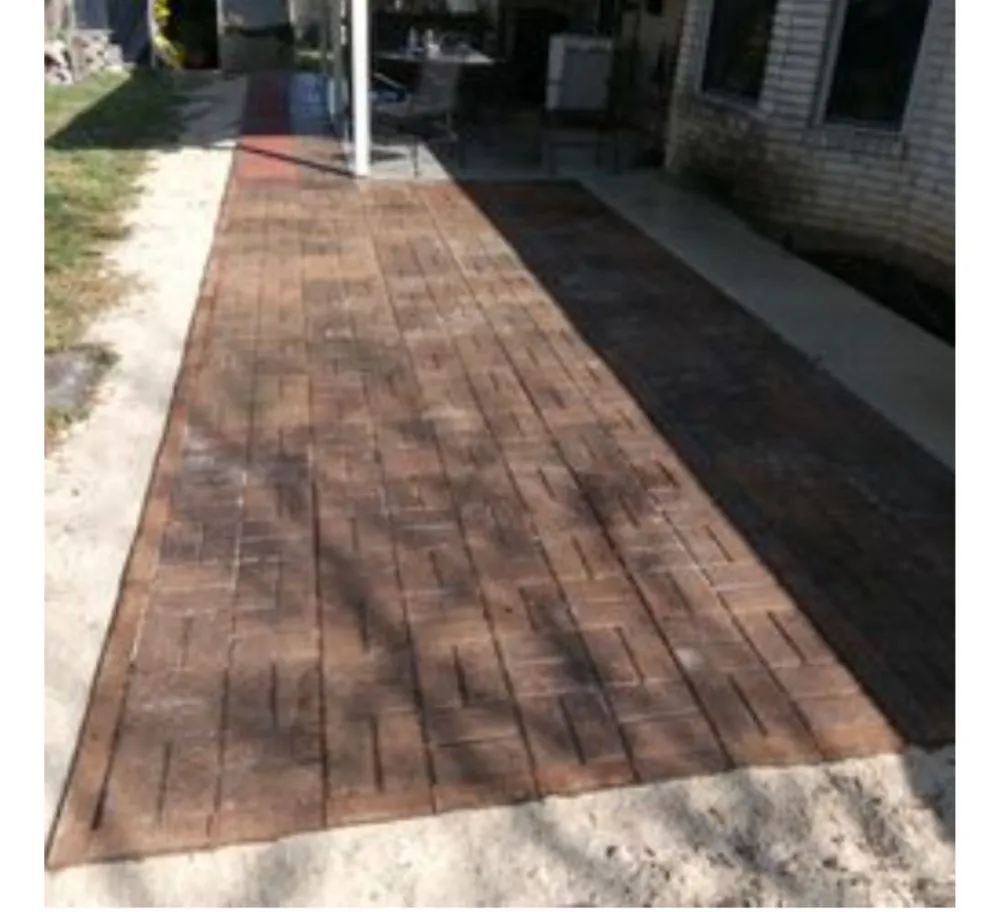 Affordable residential landscaping experts serving San Antonio, TX - La Isla Del Mar