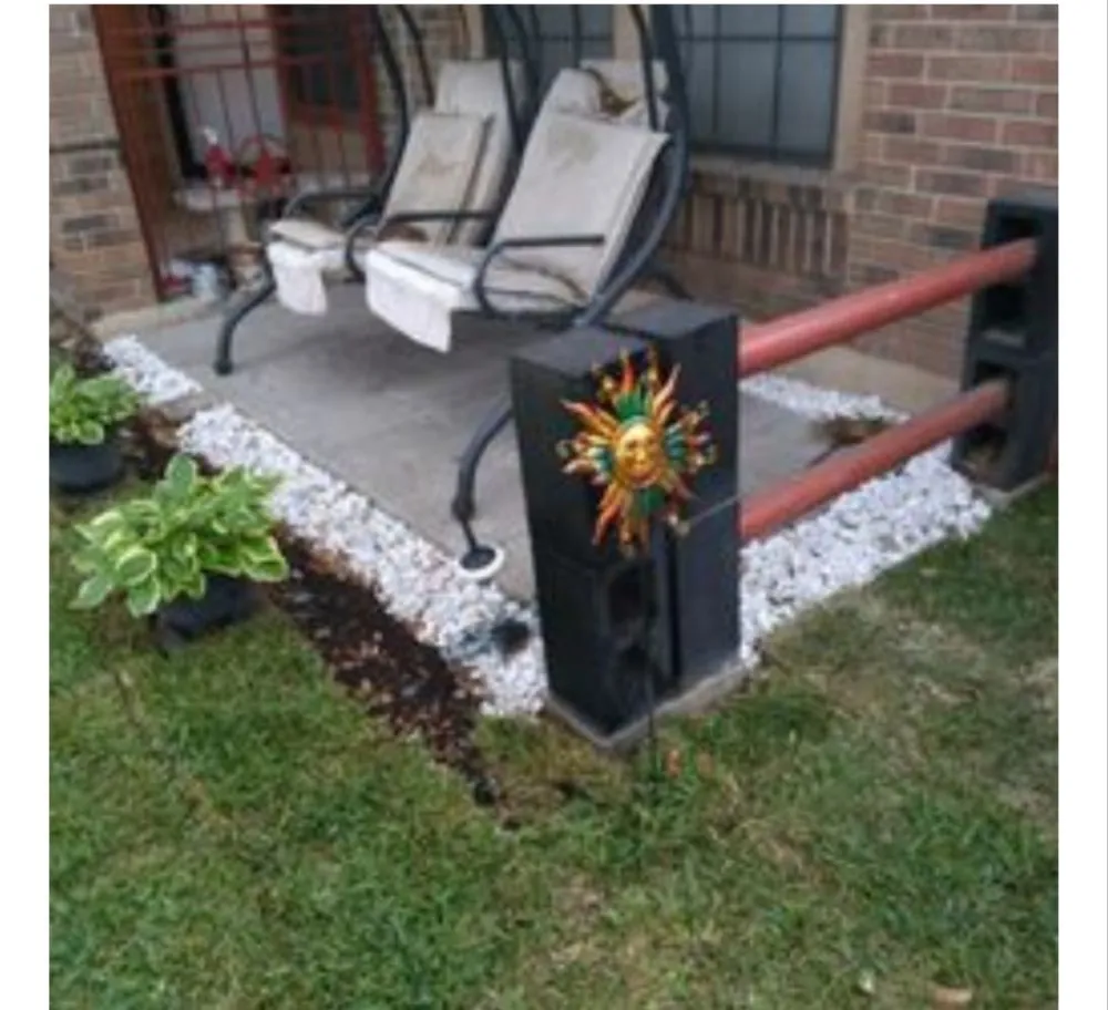 Top-rated lawn mowing service for residential properties across San Antonio, TX - La Isla Del Mar