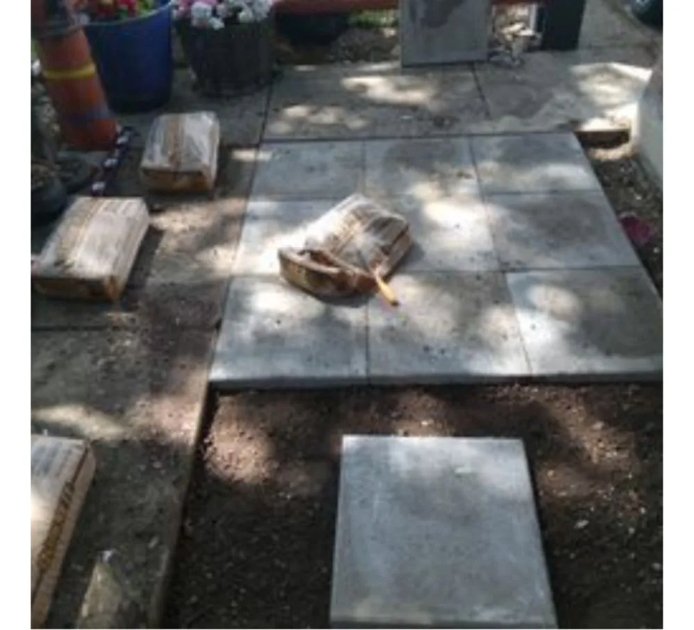 Custom yard maintenance in San Antonio, TX by La Isla Del Mar