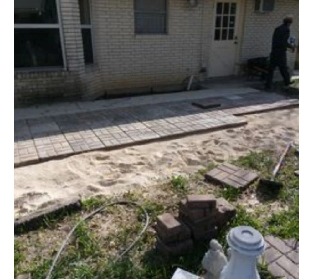 Trusted outdoor landscaping with custom design across San Antonio, TX - La Isla Del Mar