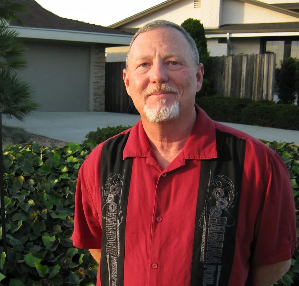 Affordable landscape design for year-round maintenance across Ventura, CA - L.A Johnny Fine Gardens