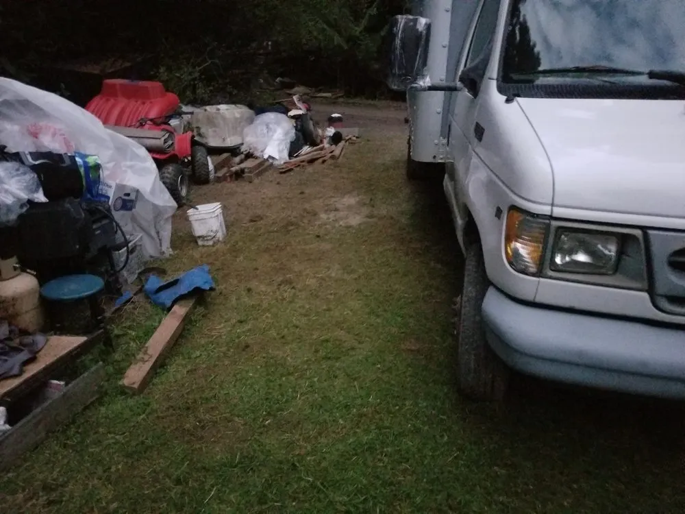 Trusted landscape design experts serving Bremerton, WA - LA Kings