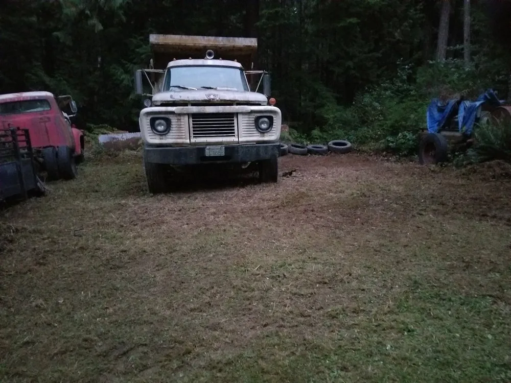 Local residential landscaping for outdoor upgrades in Bremerton, WA by LA Kings