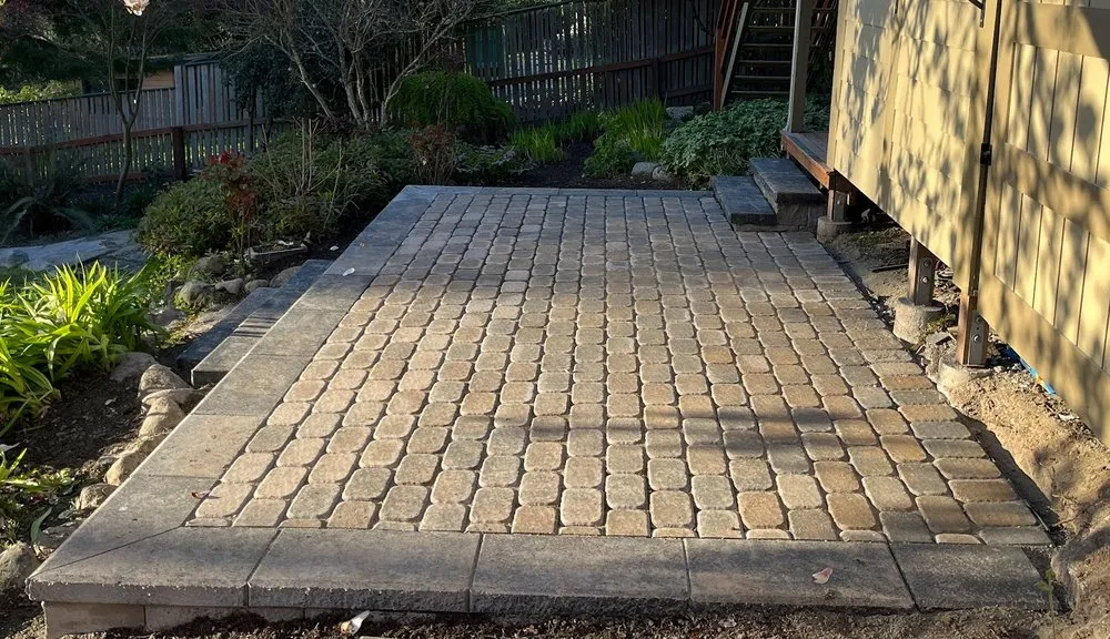 Affordable landscape installation experts serving Seattle, WA - LA landscape