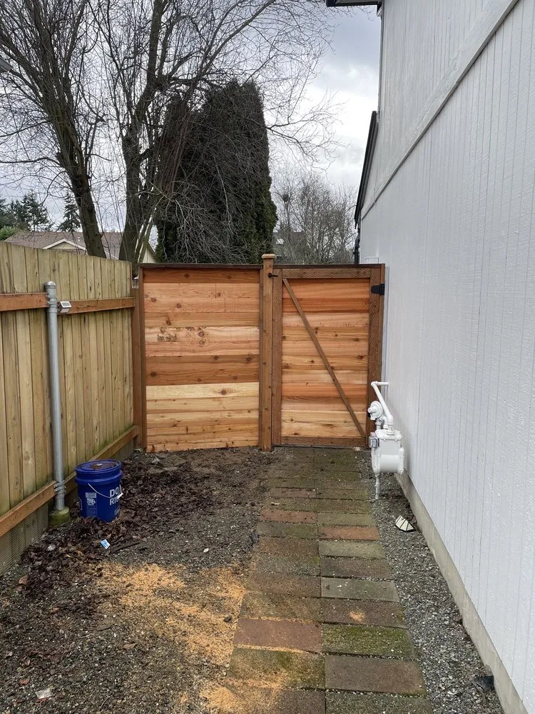 Local landscaping services in Seattle, WA by LA landscape