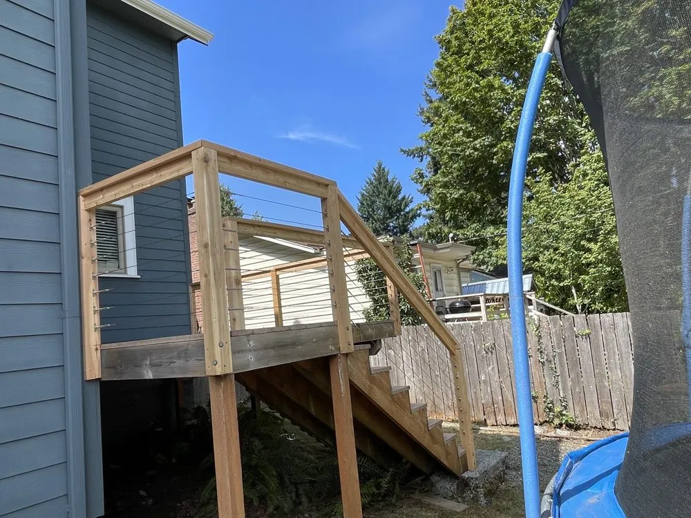 Reliable landscape installation for residential properties across Seattle, WA - LA landscape