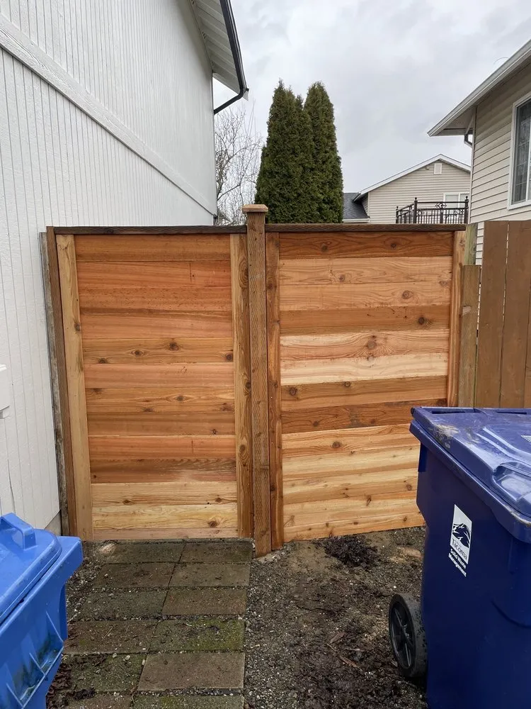 Local landscape design experts serving Seattle, WA - LA landscape