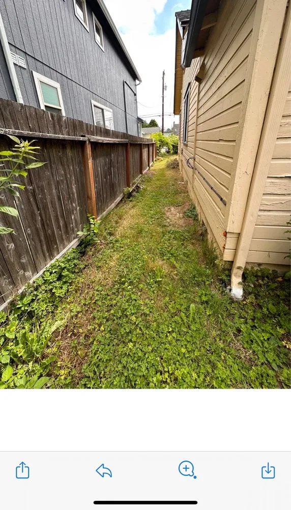 Reliable garden landscaping in Seattle, WA - LA landscape