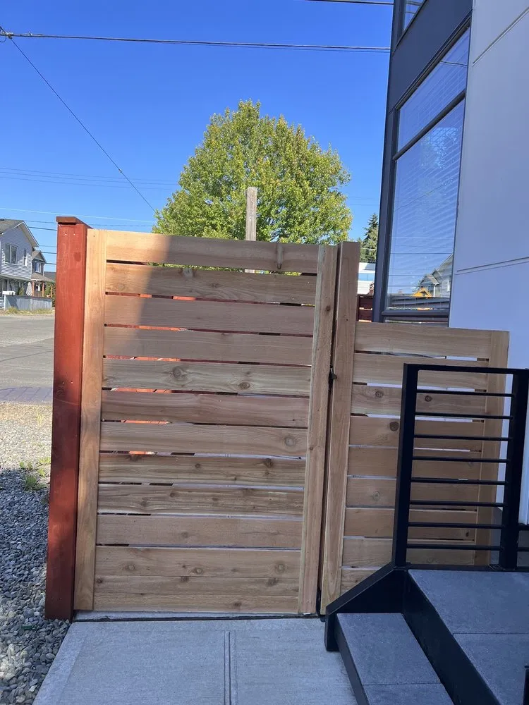 Expert garden landscaping experts serving Seattle, WA - LA landscape