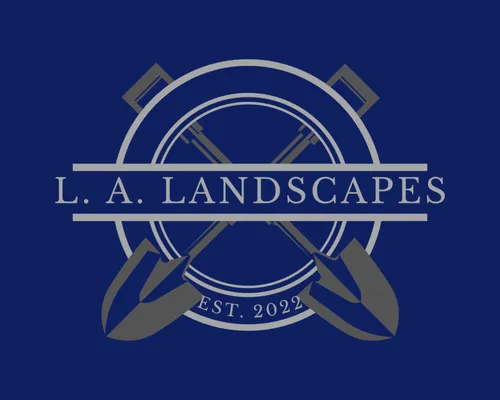 L.A. Landscapes
