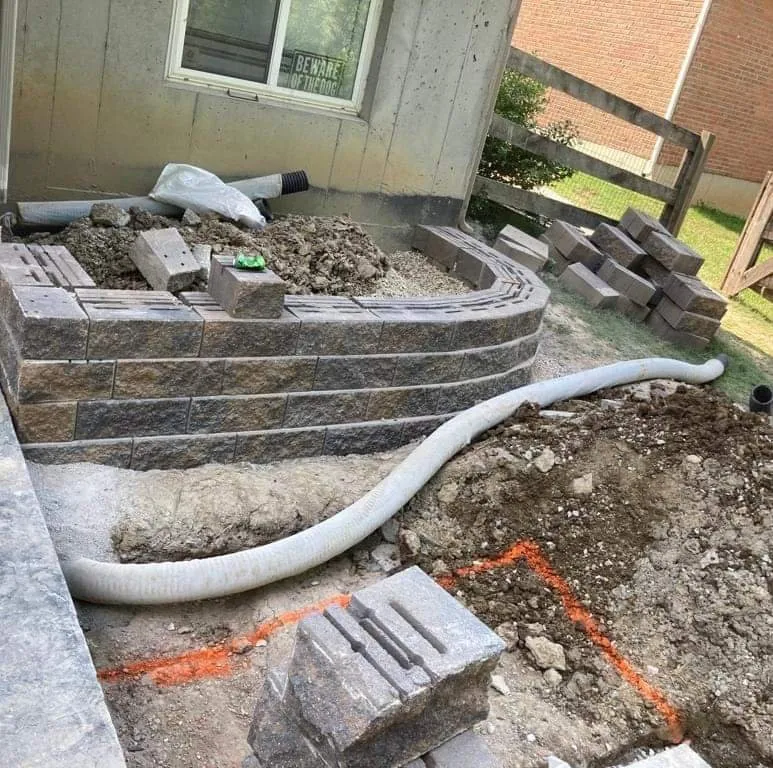 Trusted lawn mowing service in Cincinnati, OH - L&A Landscaping