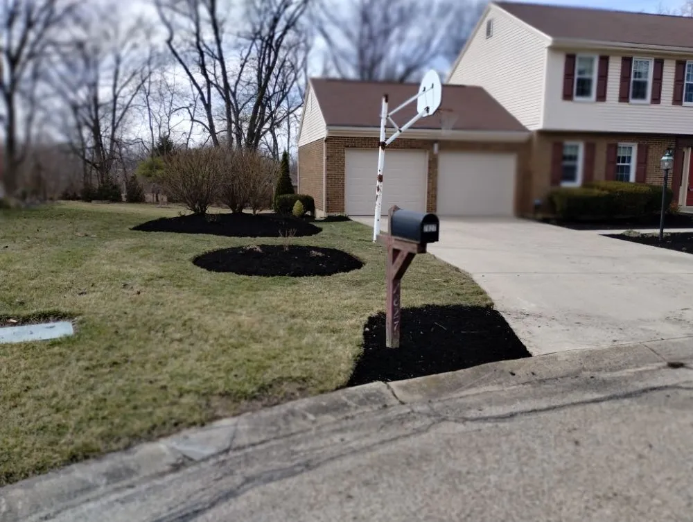 Affordable lawn mowing service near you across Cincinnati, OH - L&A Landscaping