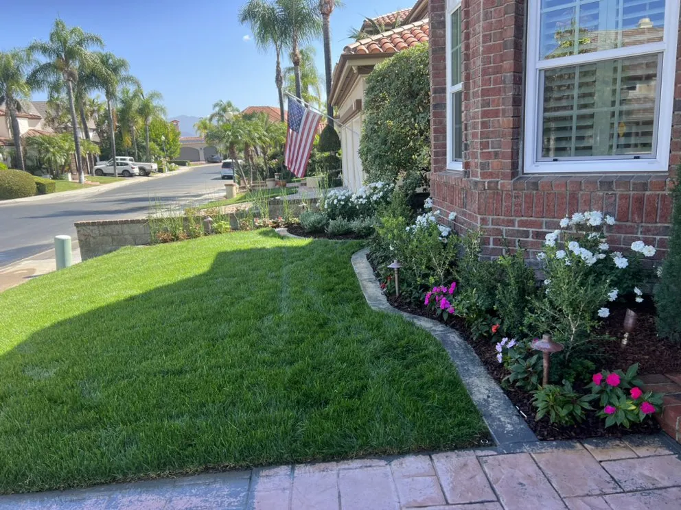 Trusted garden landscaping in Costa Mesa, CA - LA Landscaping