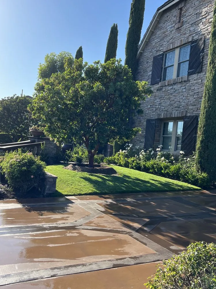 Expert outdoor landscaping for outdoor upgrades across Costa Mesa, CA - LA Landscaping