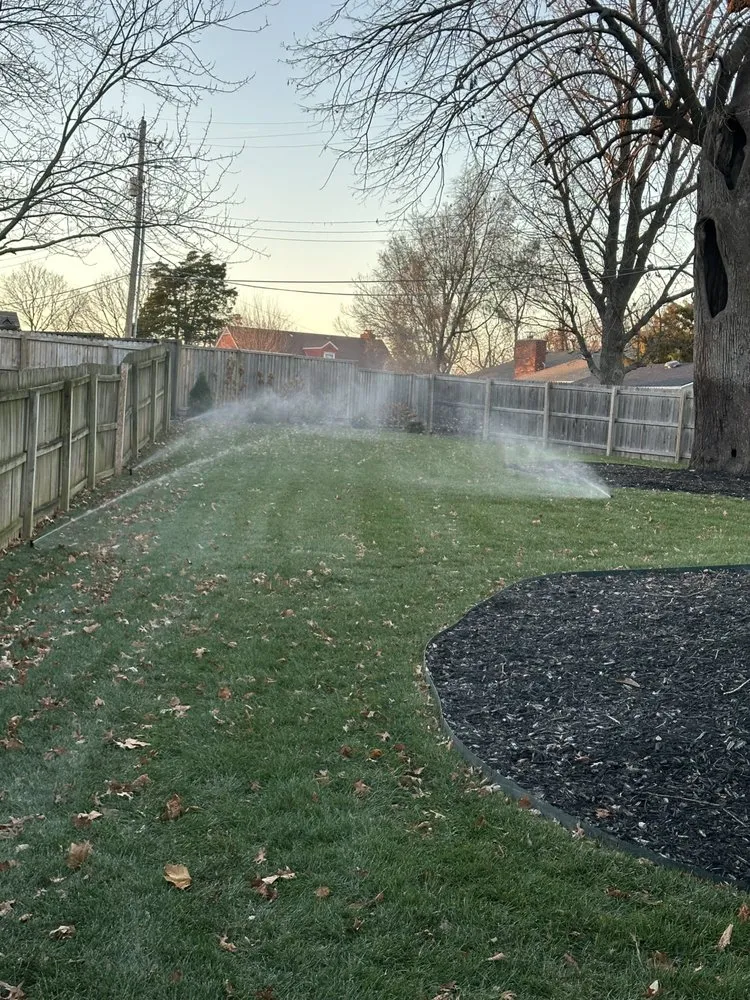 Top-rated landscape installation for residential properties across Independence, MO - La landscaping