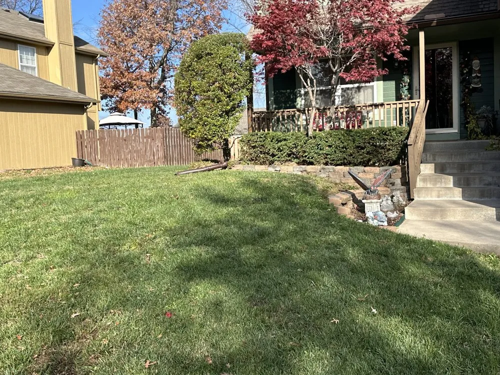 Affordable garden landscaping for outdoor upgrades across Independence, MO - La landscaping