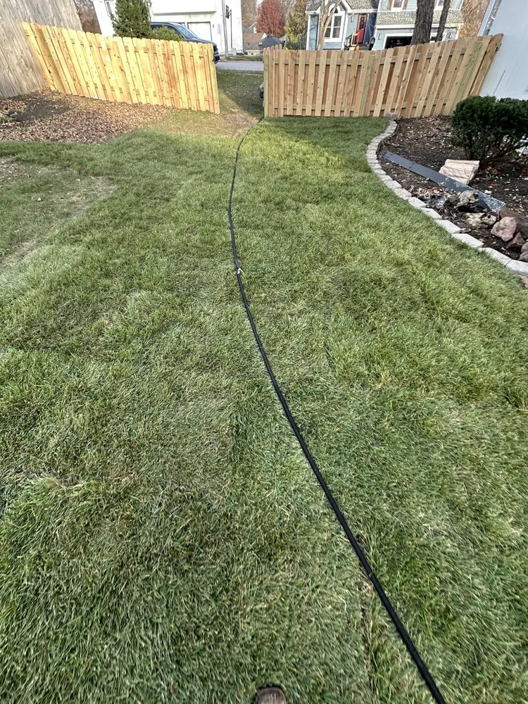 Trusted yard cleanup service experts serving Independence, MO - La landscaping