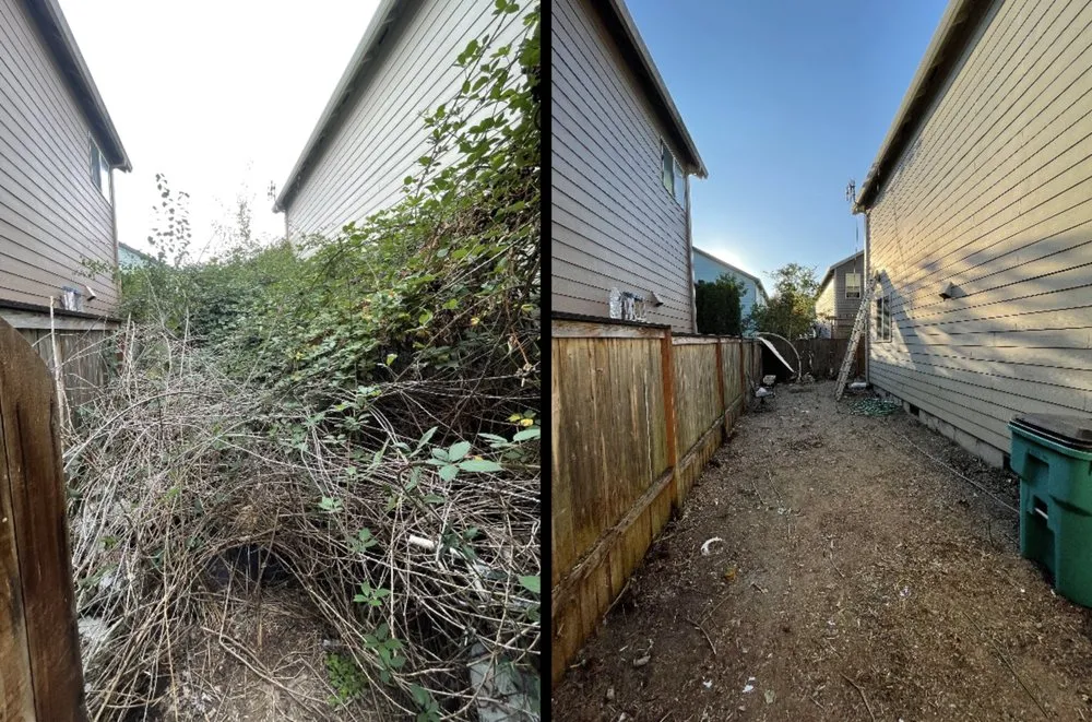 Top-rated landscaping services experts serving Vancouver, WA - L&A Landscaping