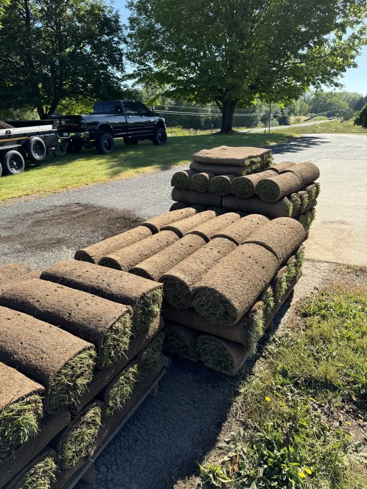 Trusted landscaping services experts serving Vancouver, WA - L&A Landscaping