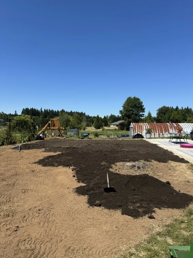 Local outdoor landscaping in Vancouver, WA - L&A Landscaping