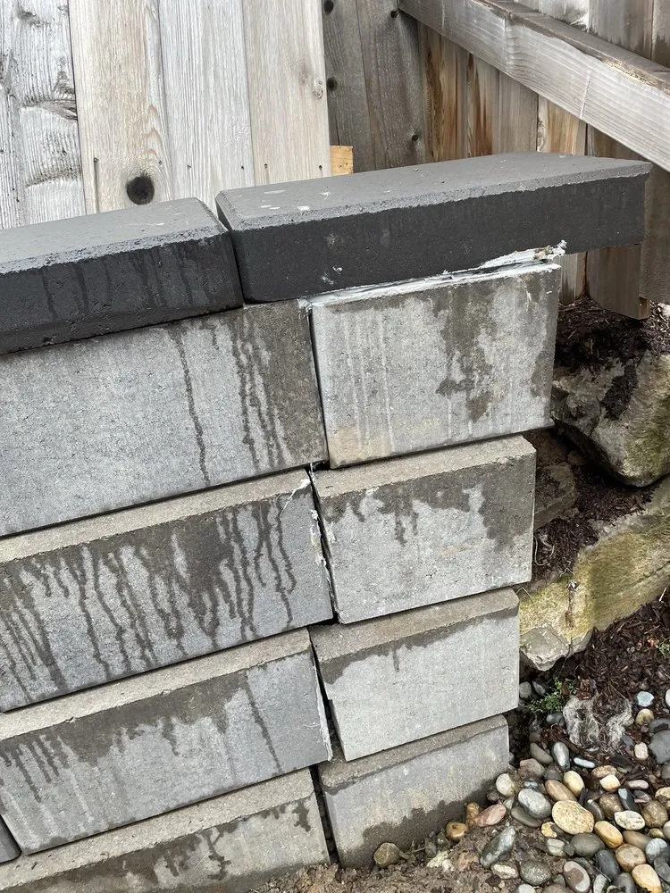 Custom landscaping services in Vancouver, WA by L&A Landscaping