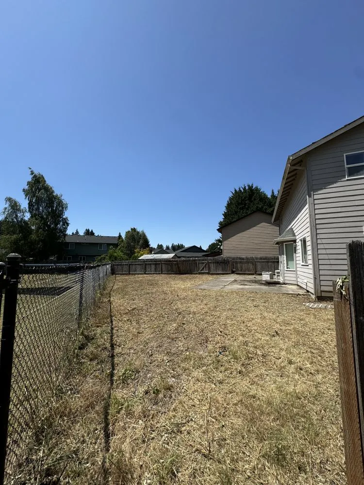 Affordable lawn mowing service for outdoor upgrades across Vancouver, WA - L&A Landscaping