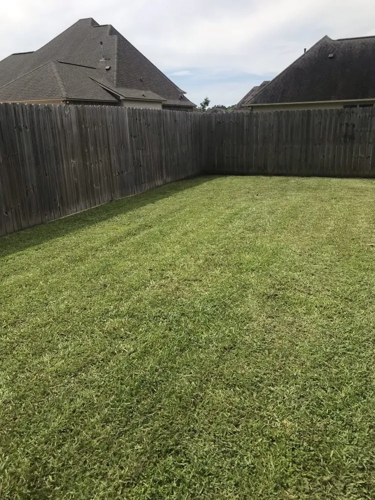 Expert landscape installation for beautiful yards across Hammond, LA - L&A Lawn and Tractor Service