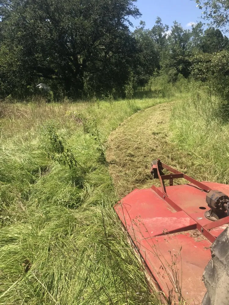 Professional landscaping services for outdoor upgrades in Hammond, LA by L&A Lawn and Tractor Service