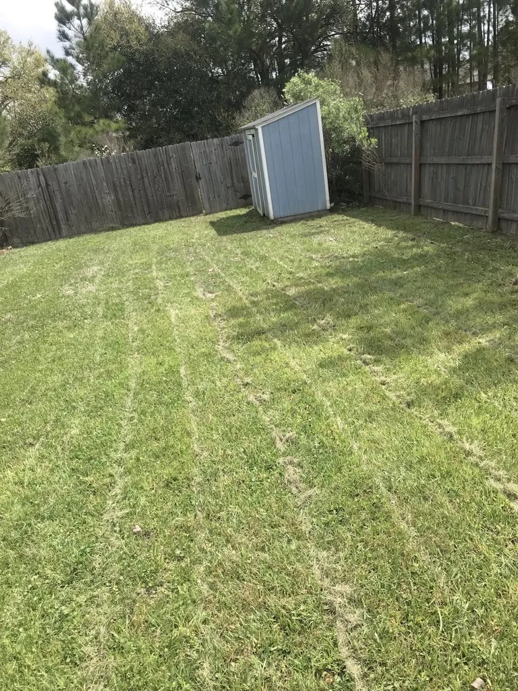 Trusted landscape design in Hammond, LA - L&A Lawn and Tractor Service