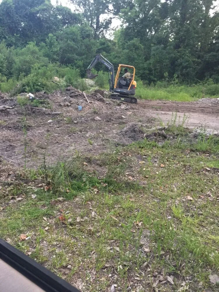 Trusted landscape design in Hammond, LA - L&A Lawn and Tractor Service