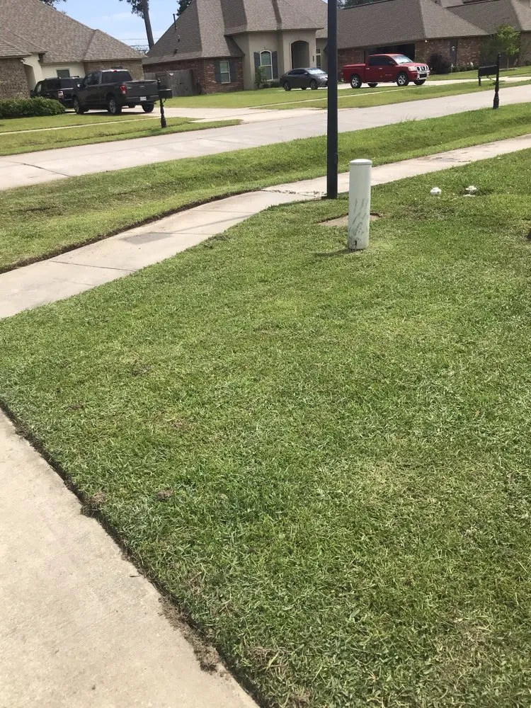 Local landscape design for residential properties across Hammond, LA - L&A Lawn and Tractor Service