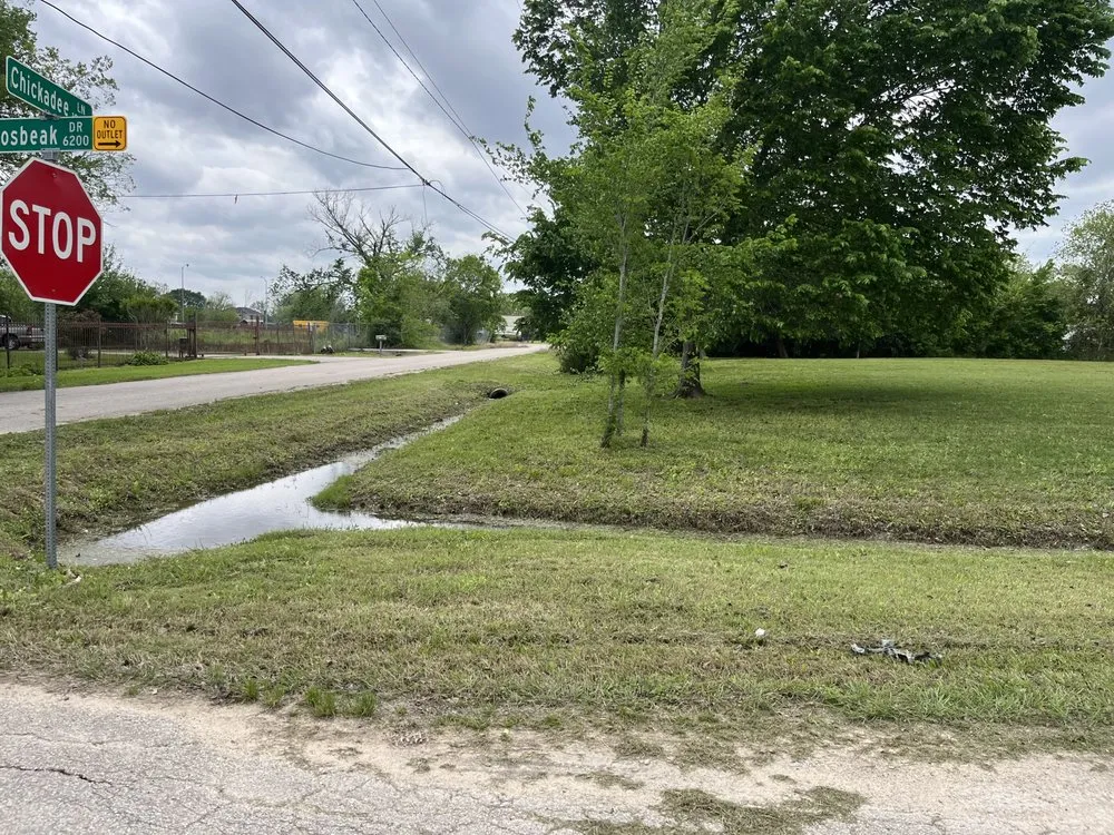 Top-rated lawn care service experts serving Cleveland, TX - L&A Lawn Care