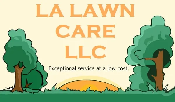 La Lawn Care