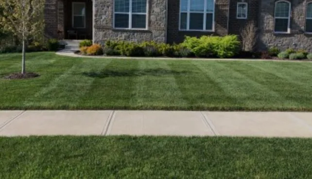 Reliable residential landscaping experts serving Ponchatoula, LA - LA Lawn Care