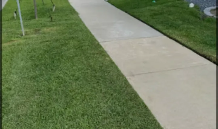 Professional residential landscaping in Ponchatoula, LA - LA Lawn Care