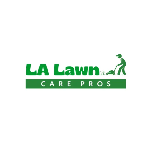 Professional garden landscaping in Los Angeles, CA by LA Lawn Care Pros